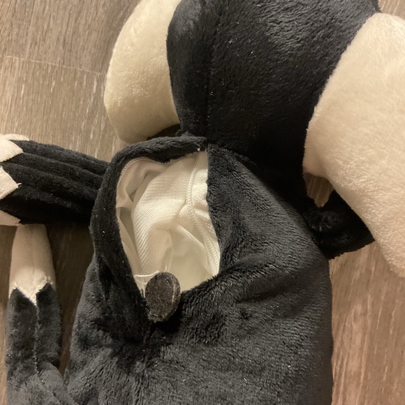 Scentsy looney tones silverter cat plush toy - Picture 4 of 9